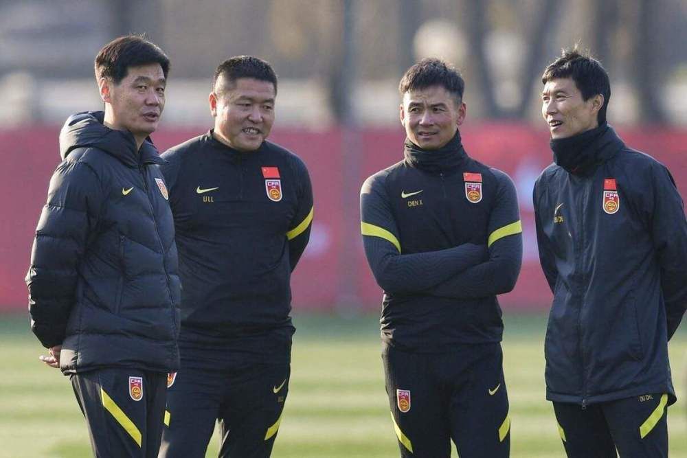 但我们不会停止前进，我们依然面临很多势均力敌的比赛。